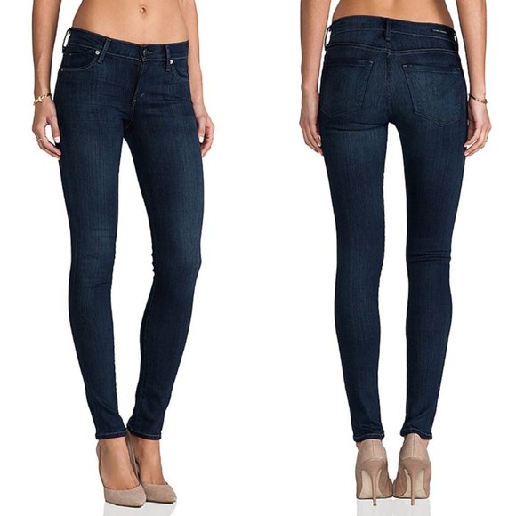 Citizens Of Humanity Denim - CITIZENS OF HUMANITY Skinny Leg Avedon